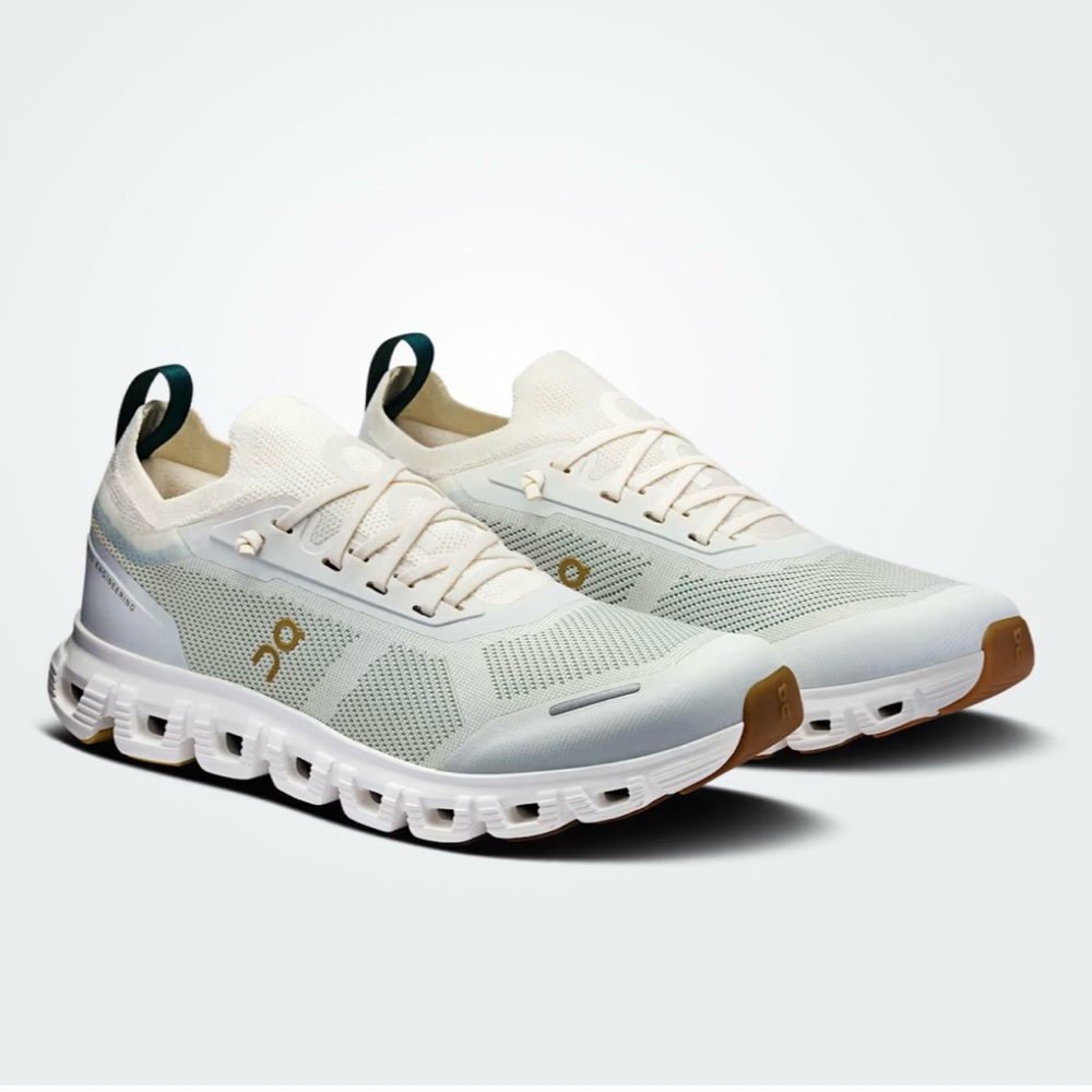 On Cloud, Versa 6, Size 8
